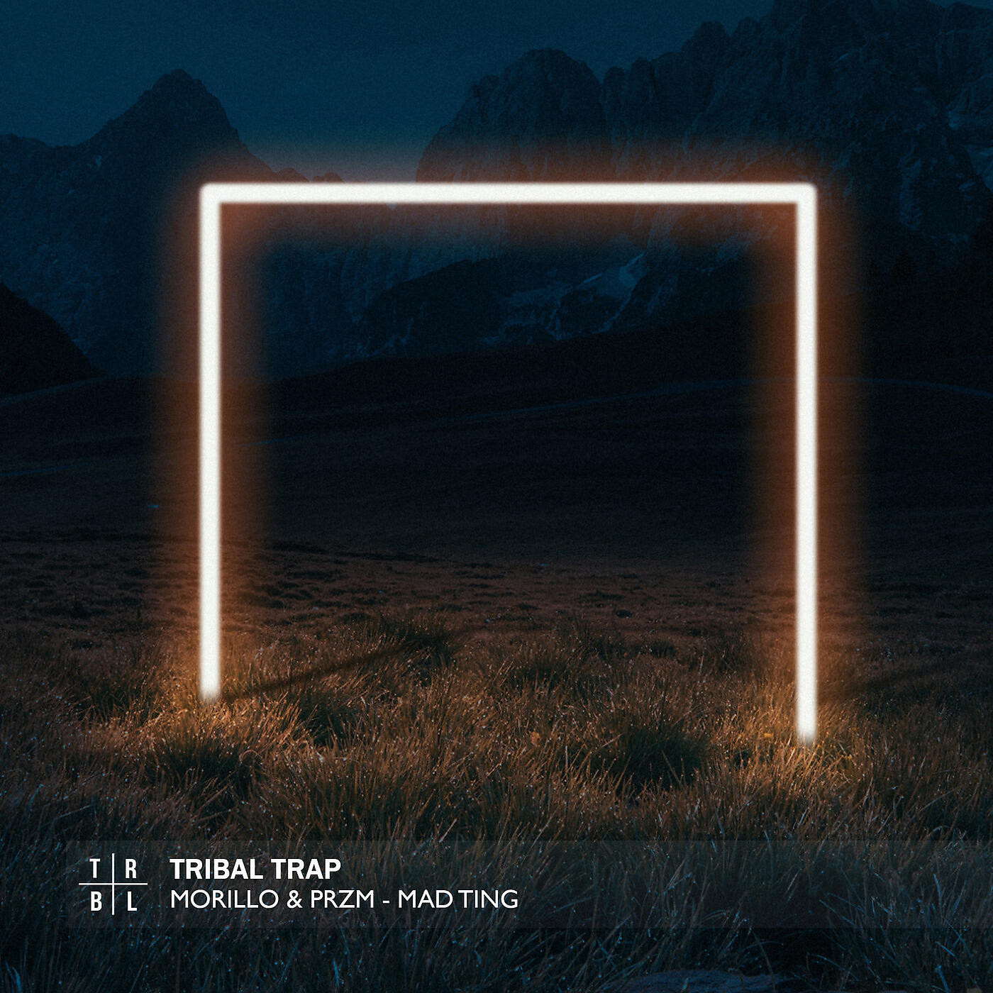 Morillo - Mad Ting