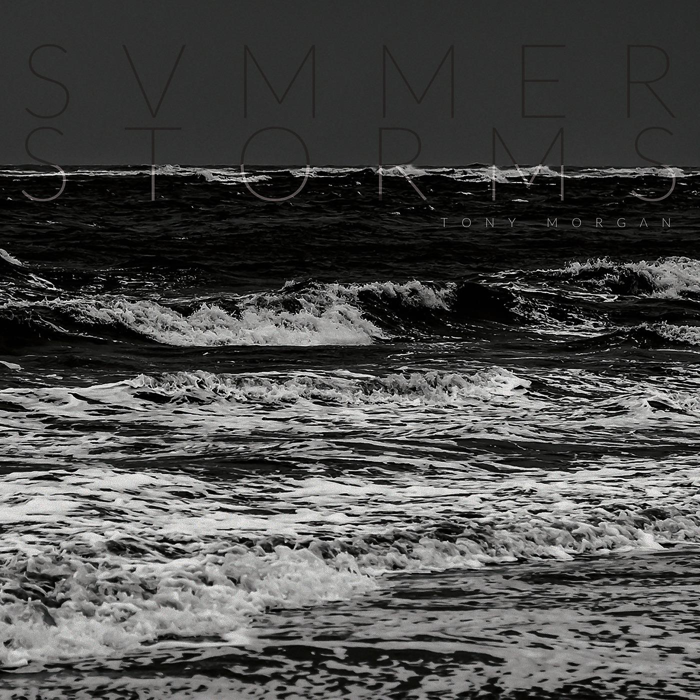 Постер альбома Summer Storms