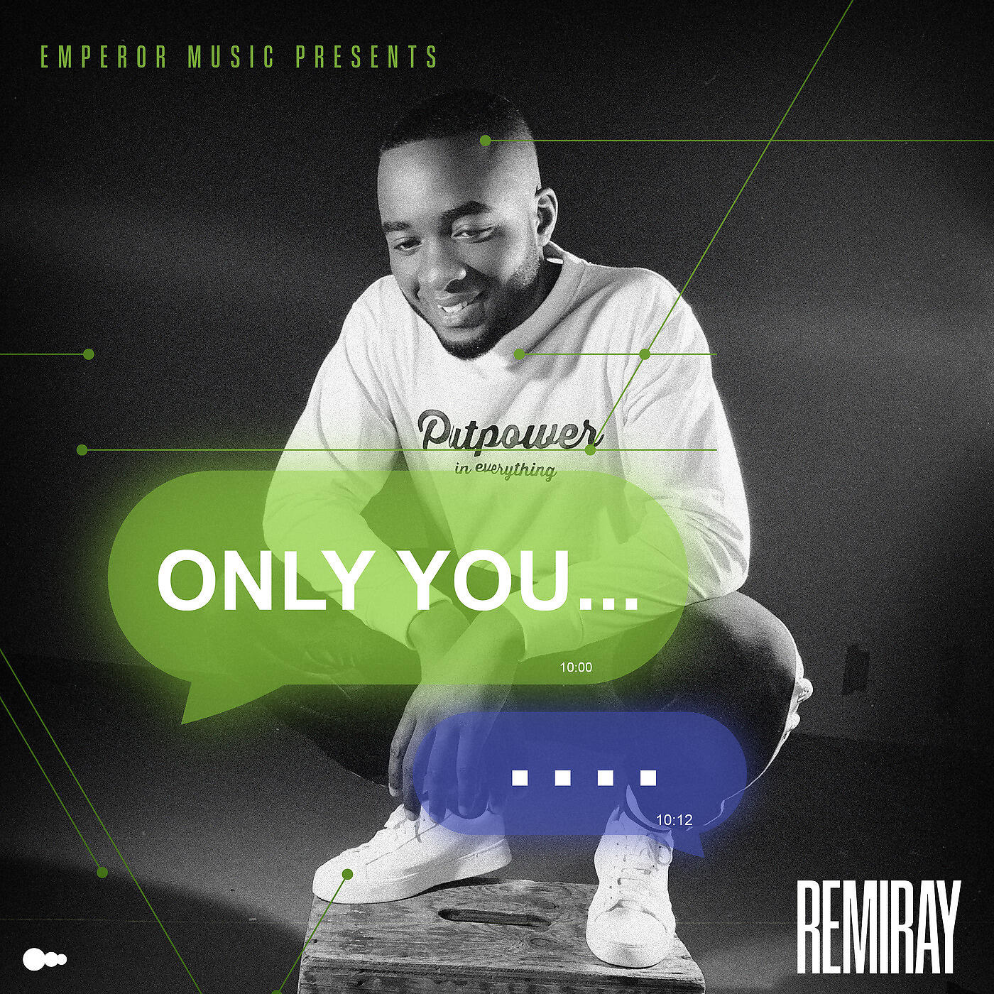 REMIRAY - Only You