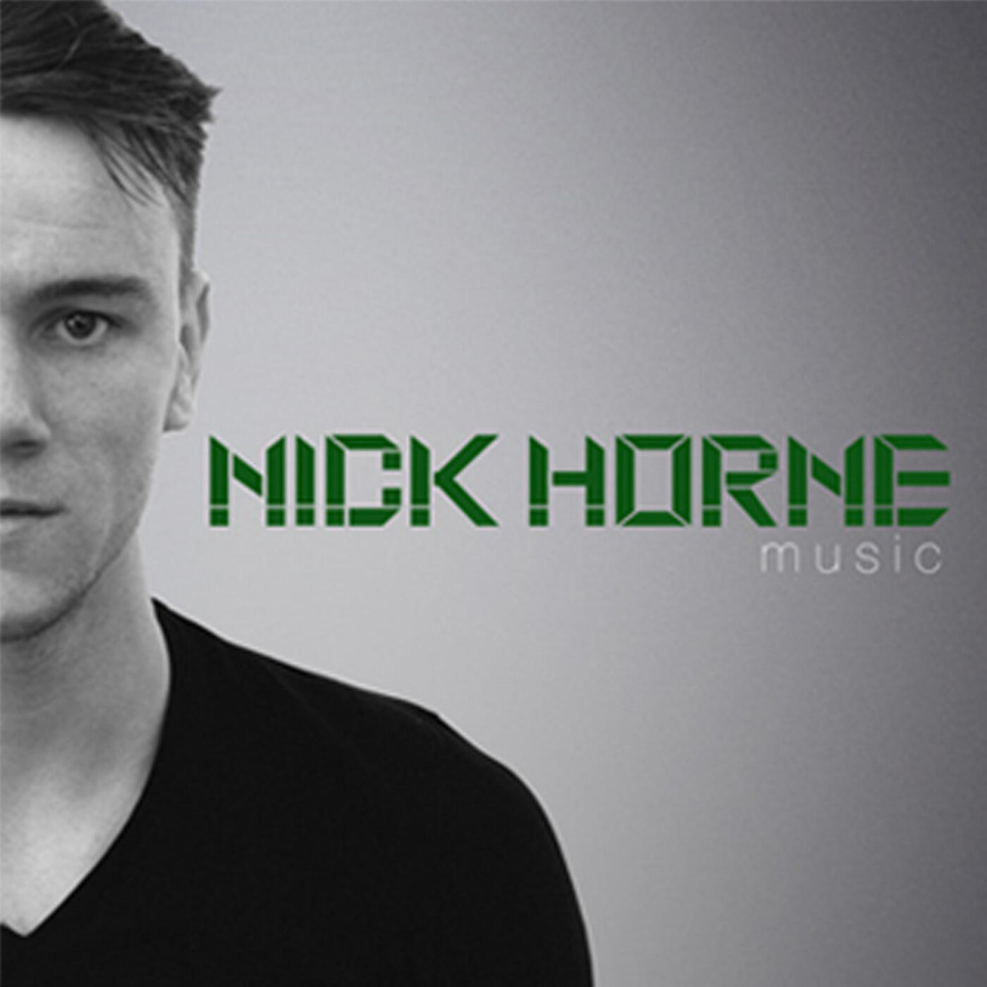 Nick Horne - Daft Punk - Aerodynamic (Nick Horne Remix)