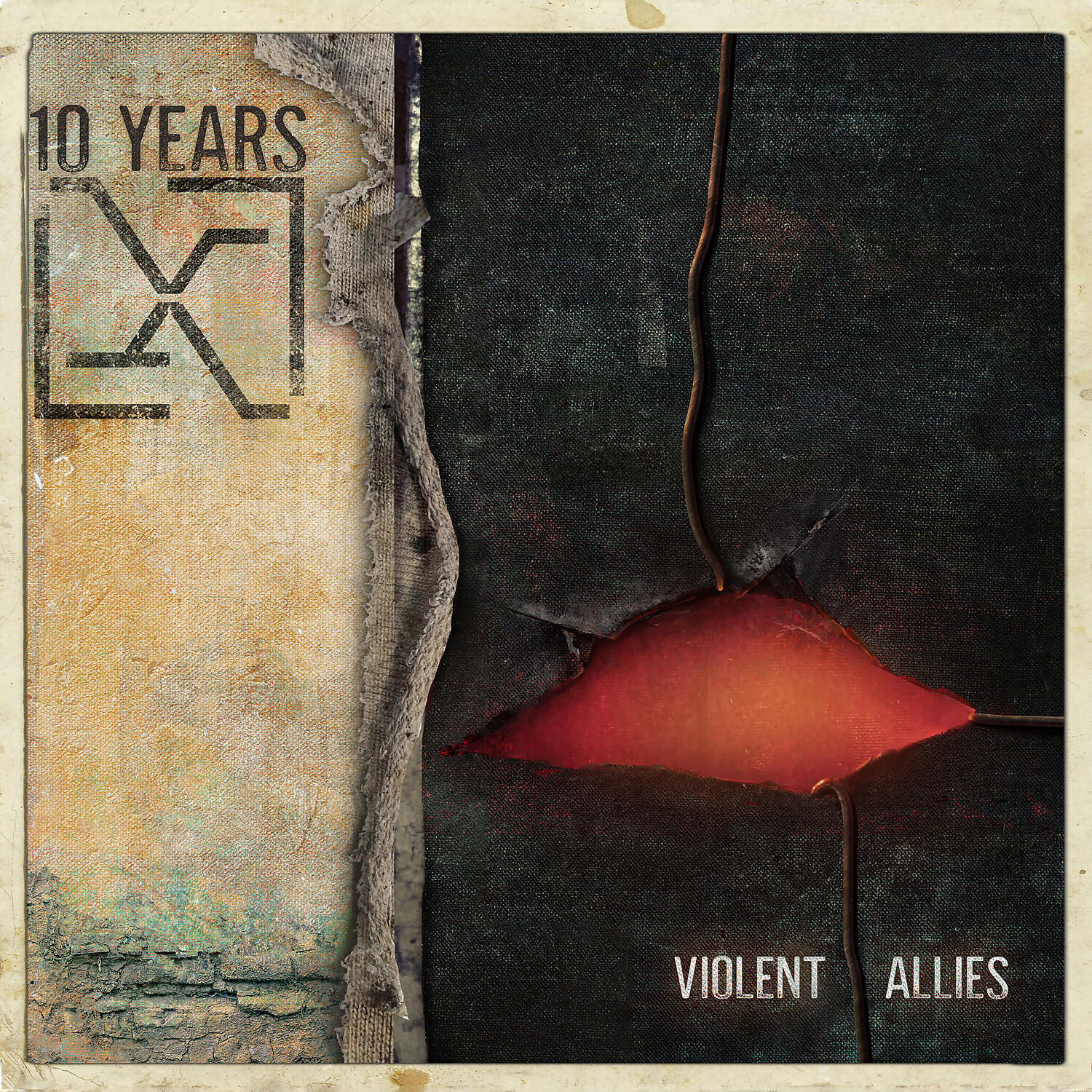 10 Years - I Wish