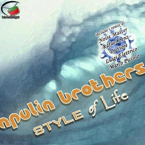 Apulia Brothers - Style of Life (Marco Piccolo Remix)
