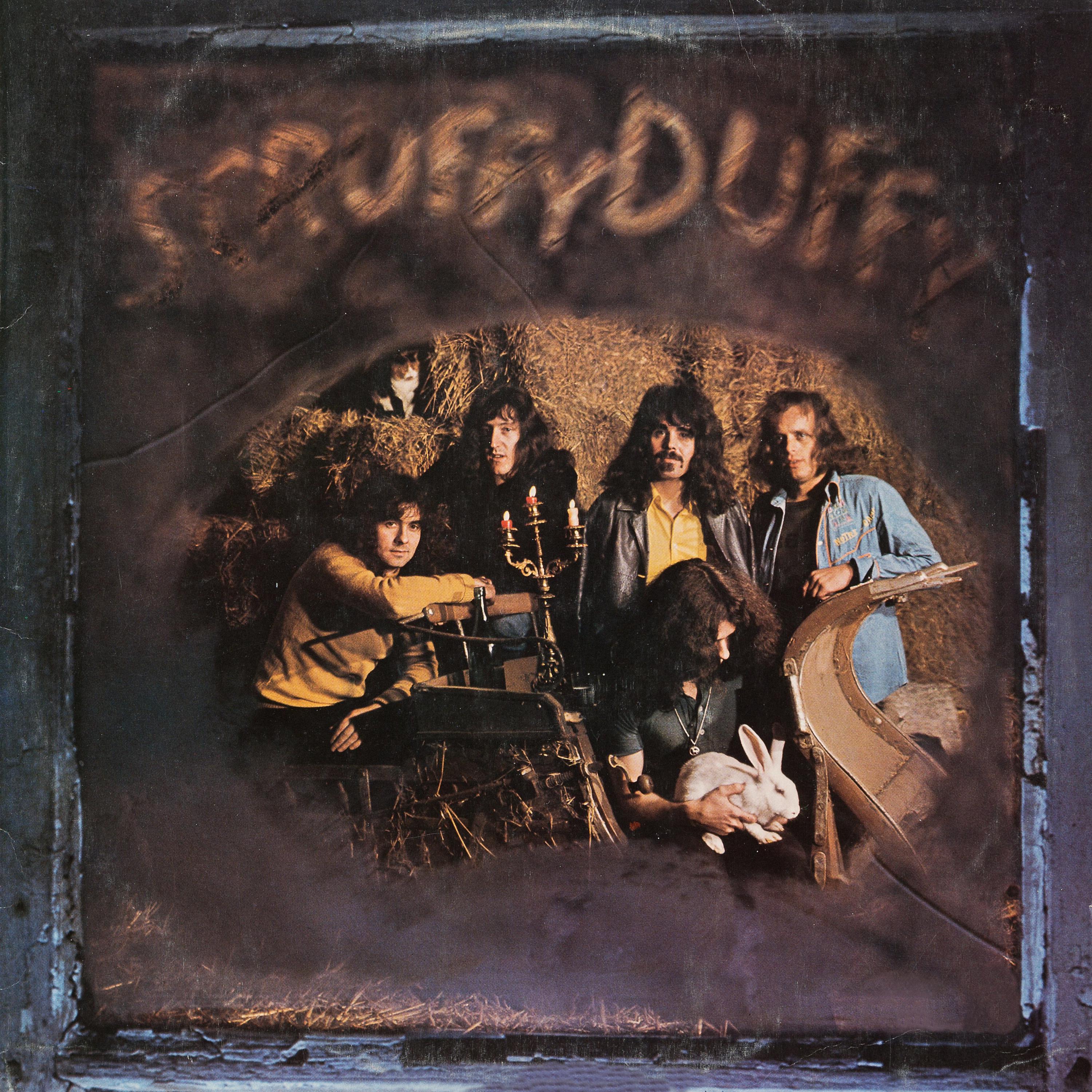 Постер альбома Scruffy Duffy