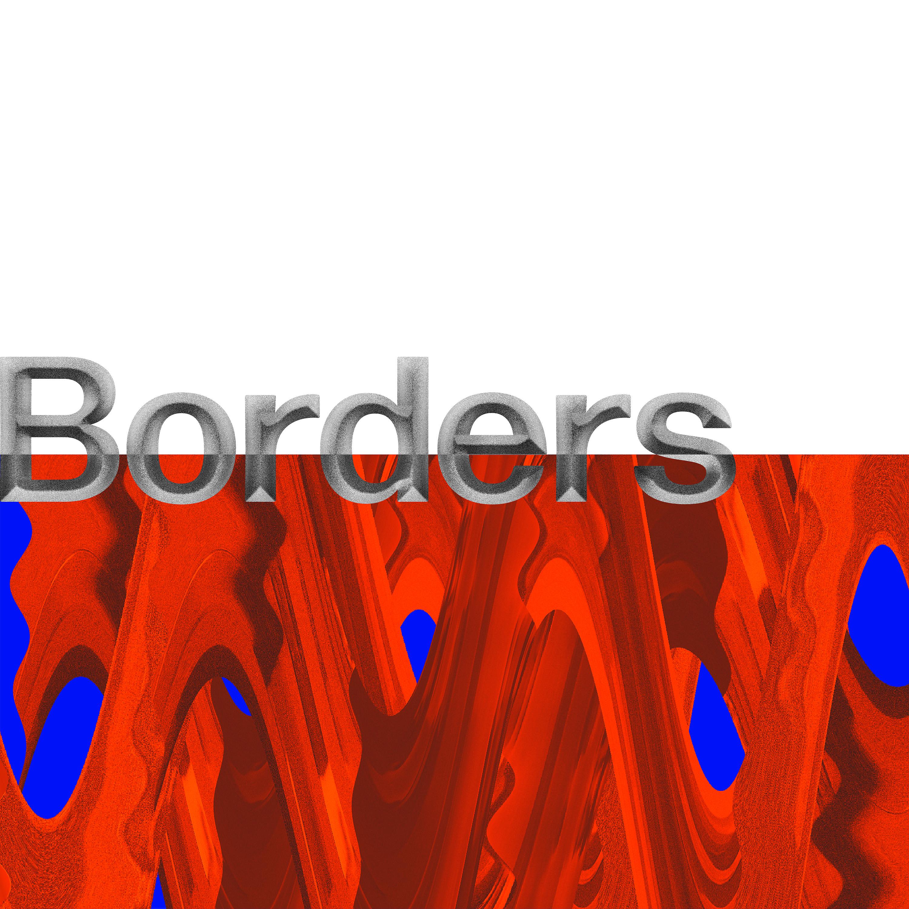 Постер альбома Borders