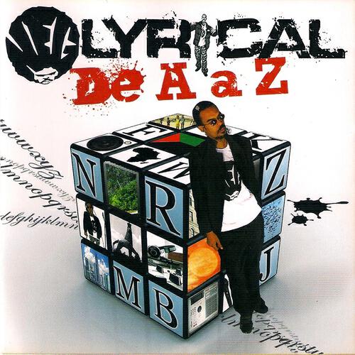 Neg Lyrical - Wooooo