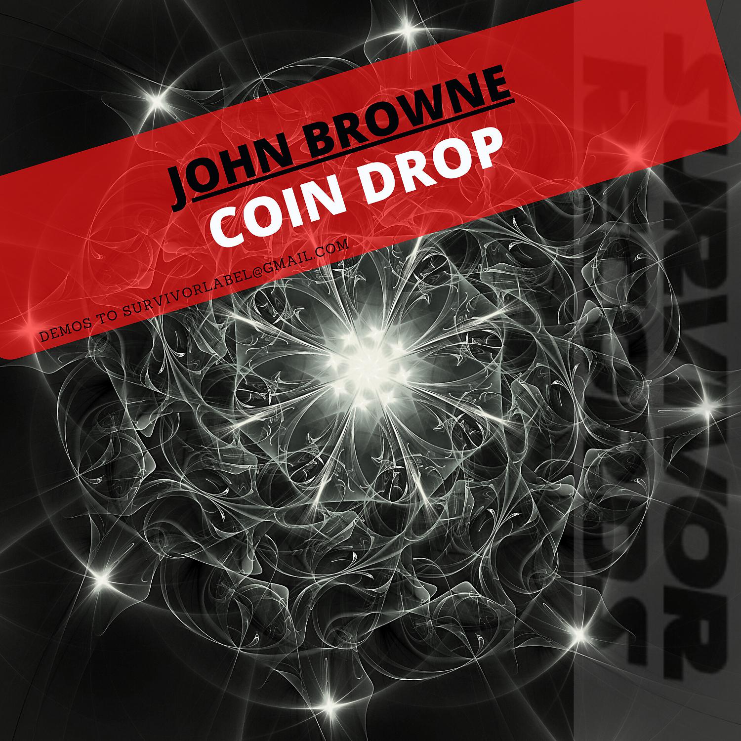 Постер альбома Coin Drop