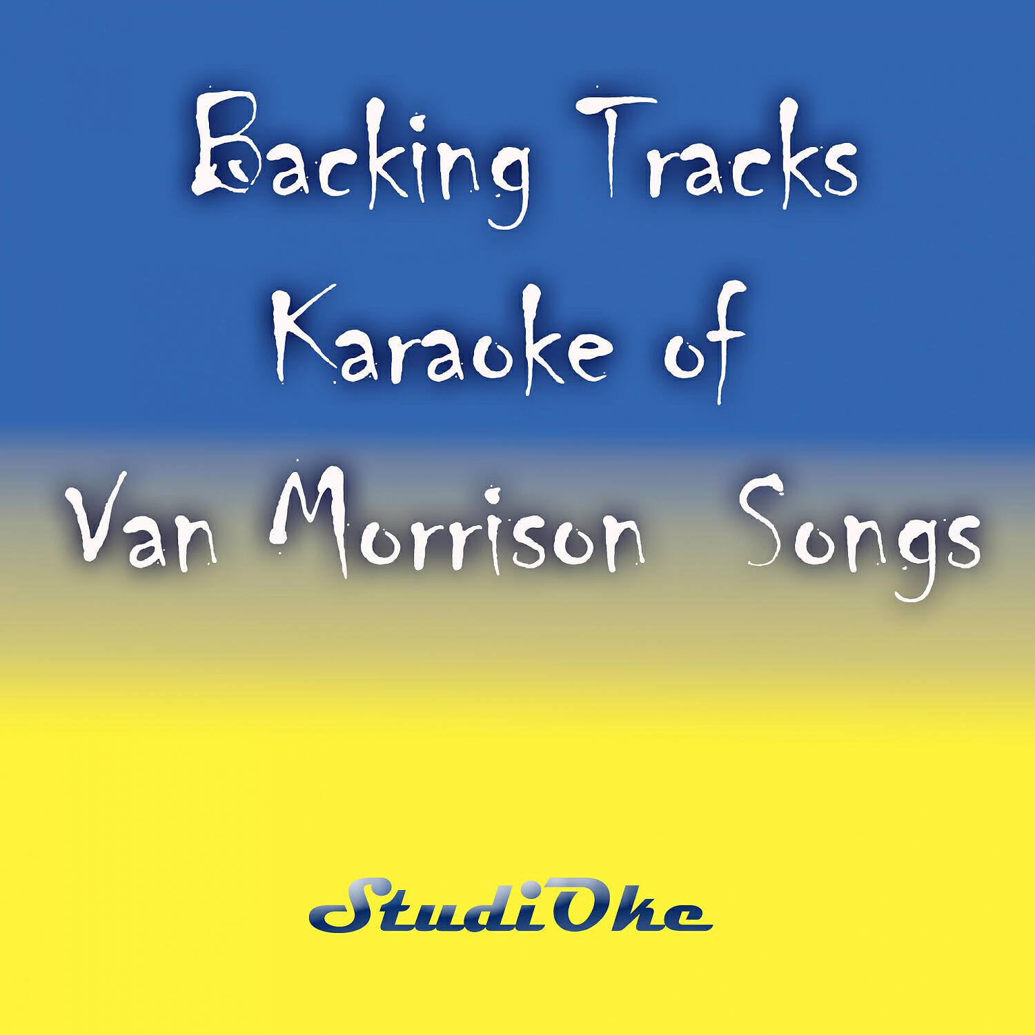 StudiOke - Into the Mystic (Originally performed by Van Morrison) (Instrumental Version)