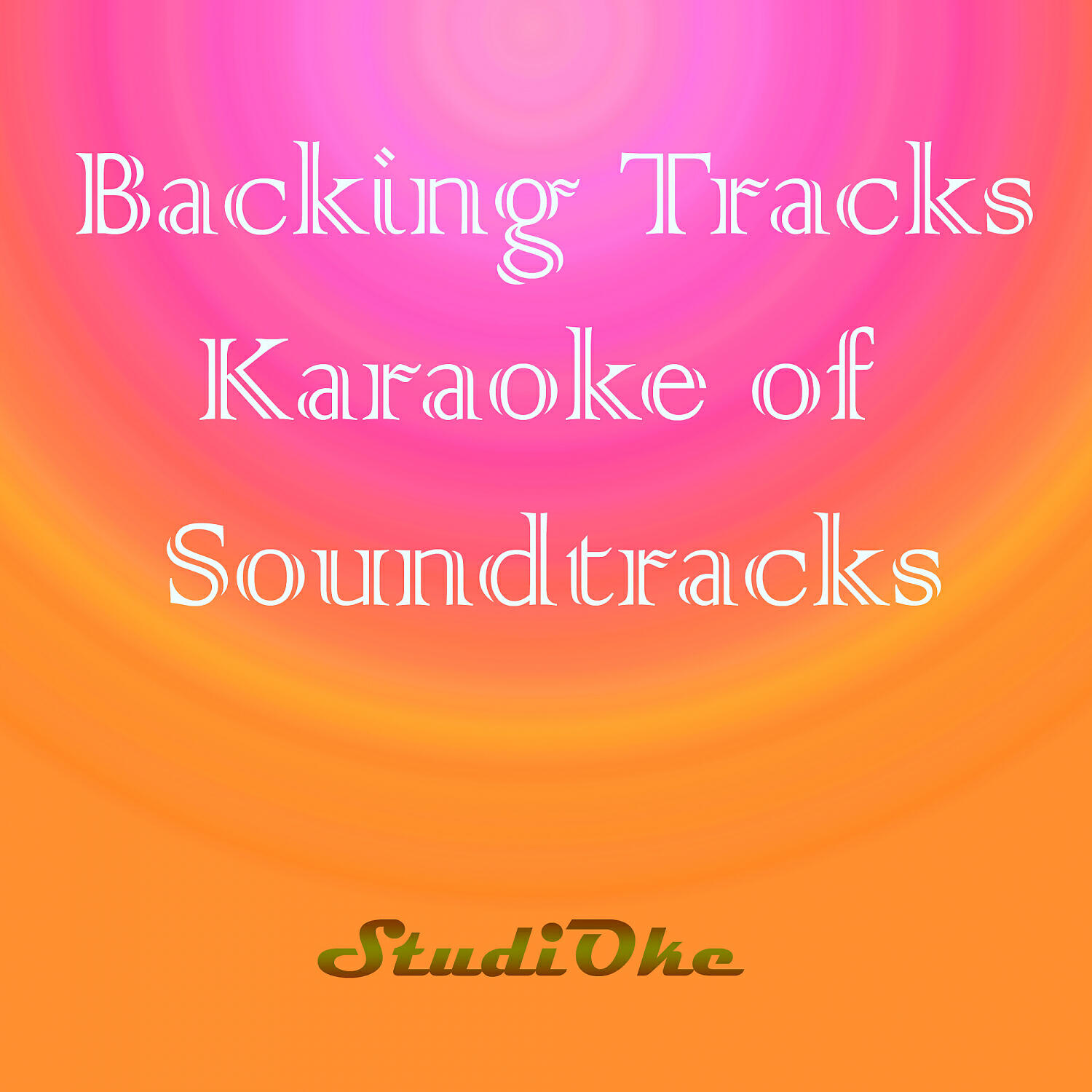 StudiOke - Possibility (Originally performed by Lykke Li) (Instrumental Version)