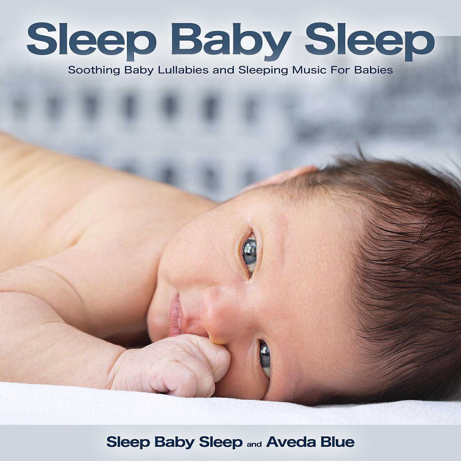 Sleep Baby Sleep - Cozy Crib