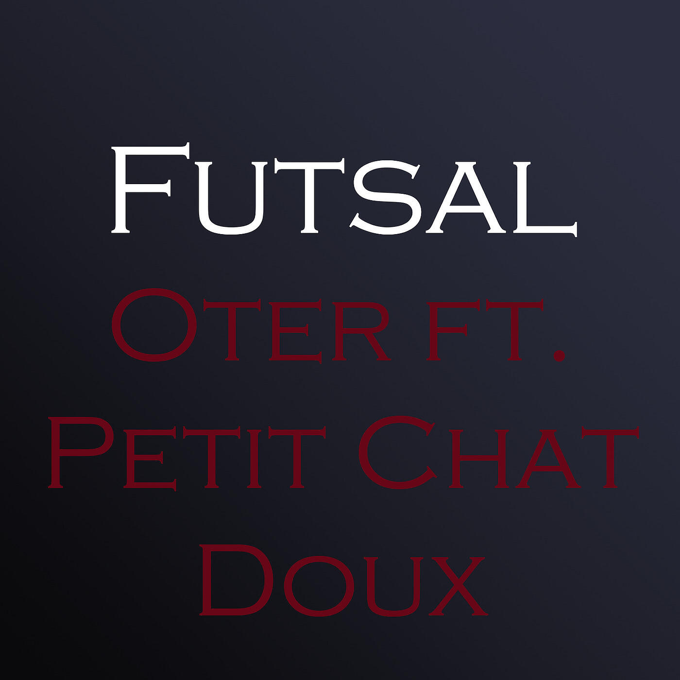 Oter - Futsal