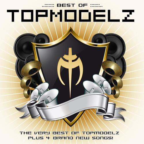 Постер альбома Best of Topmodelz