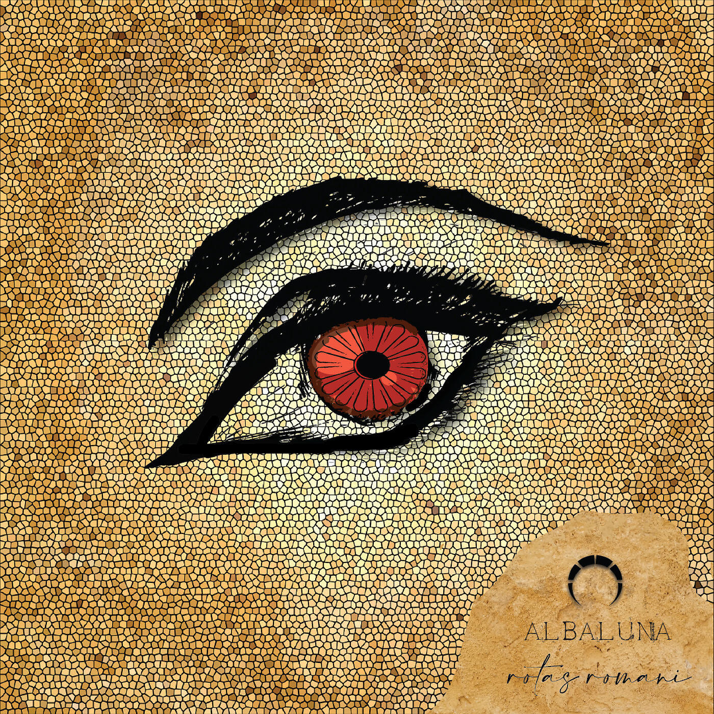 Albaluna - Noshaq Attan