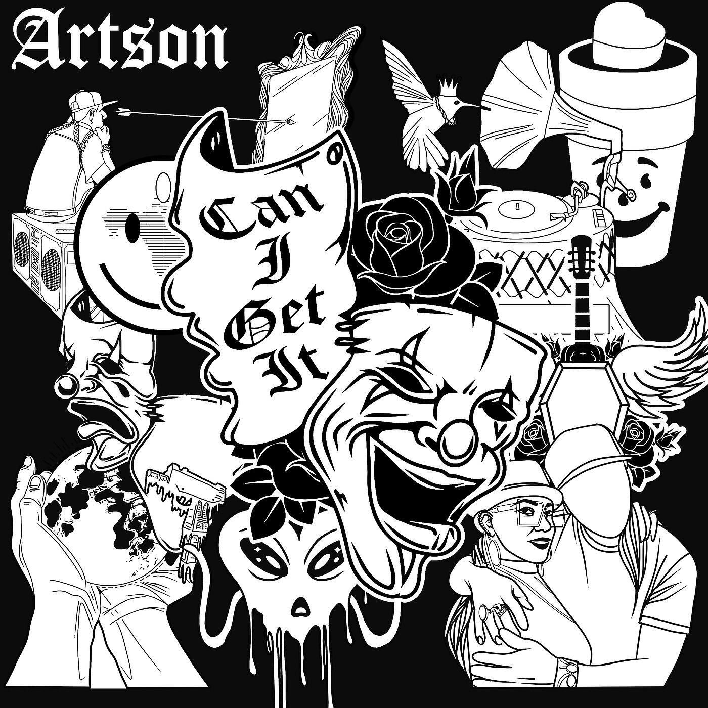 ARTSON - Fill Me Up