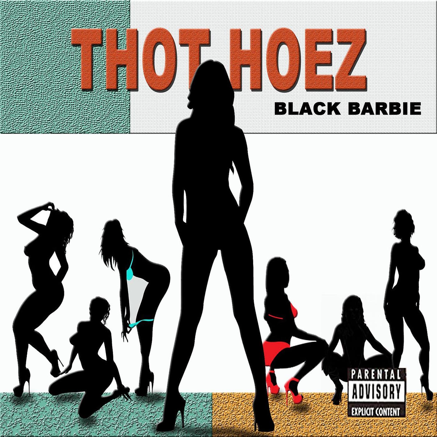 Постер альбома Thot Hoez