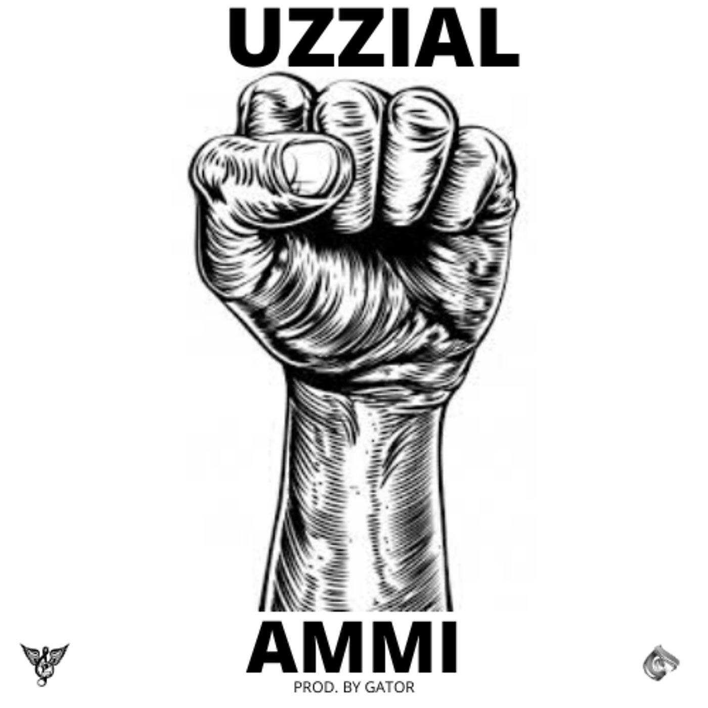 Постер альбома Ammi (Uzzial)