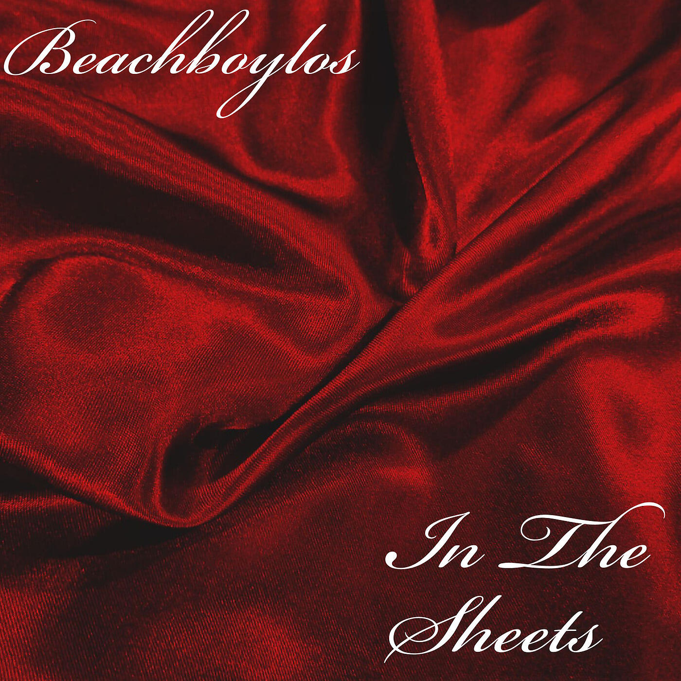 BeachboyLos - In the Sheets