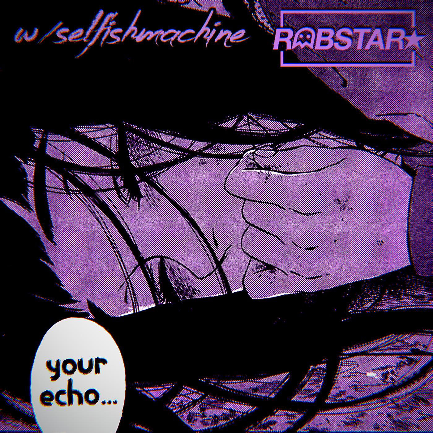Постер альбома Your Echo