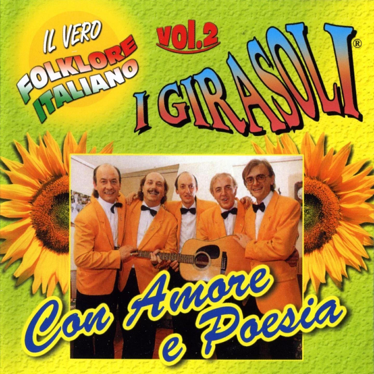 I Girasoli - Il vero camionista