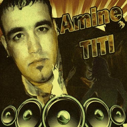 Amine Titi - El Khayacha Taa Sbania
