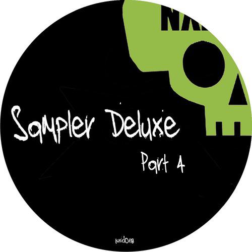 Постер альбома Sampler Deluxe, Vol. 4