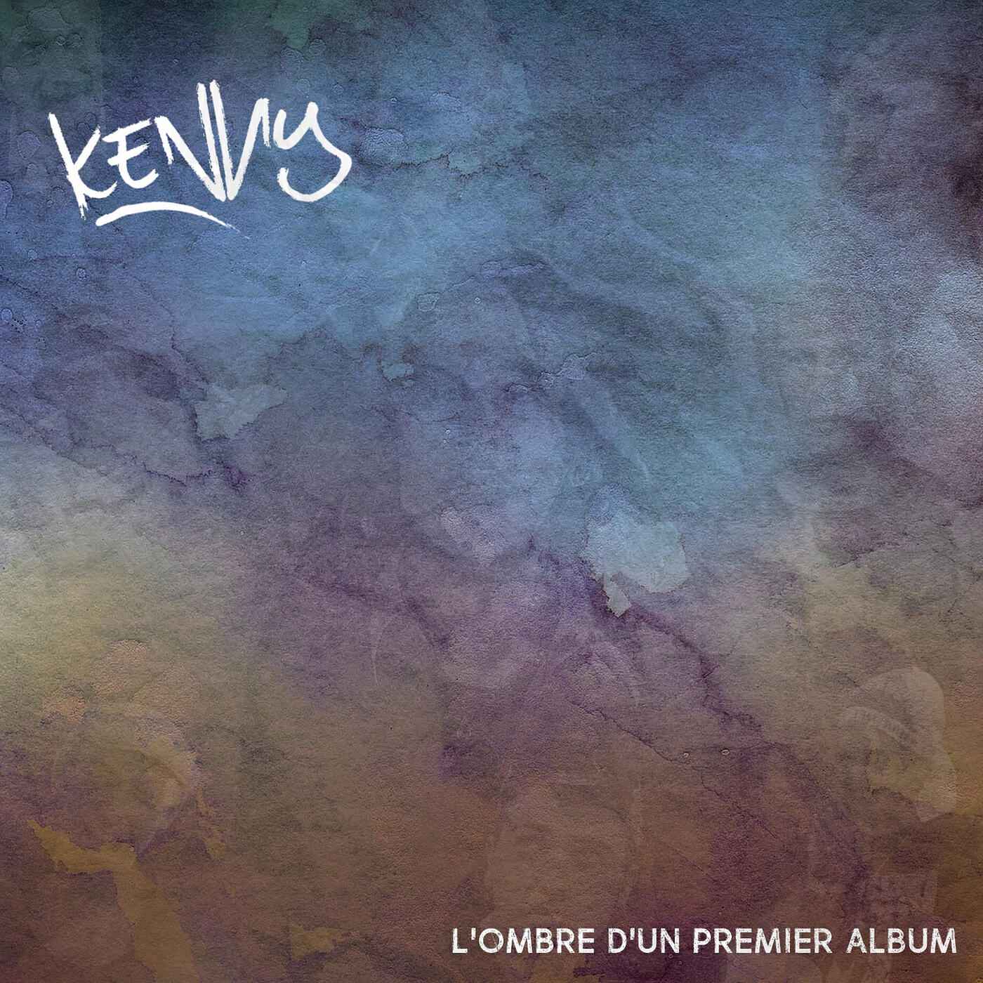 Kenny LCT - Ouvrir la cage aux oiseaux