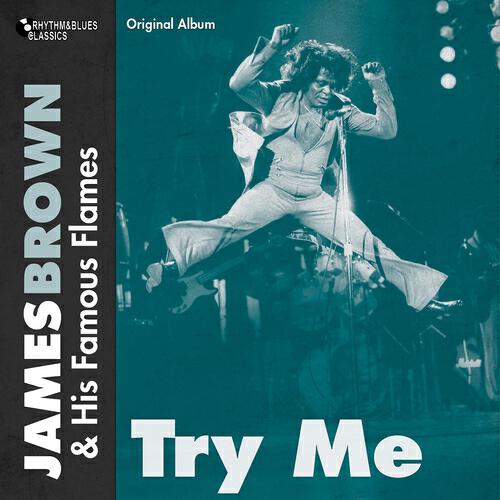 James Brown - There Must Be a Reason
