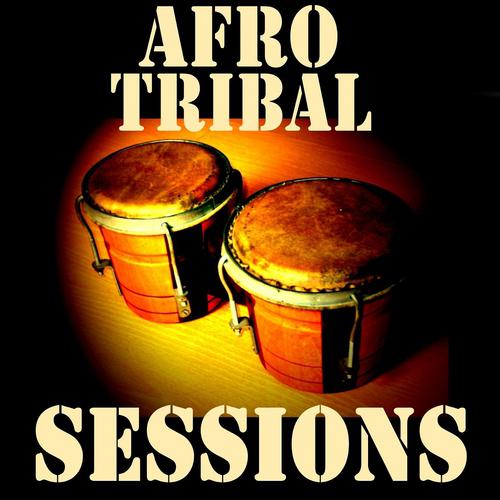 Постер альбома Afro Tribal Sessions