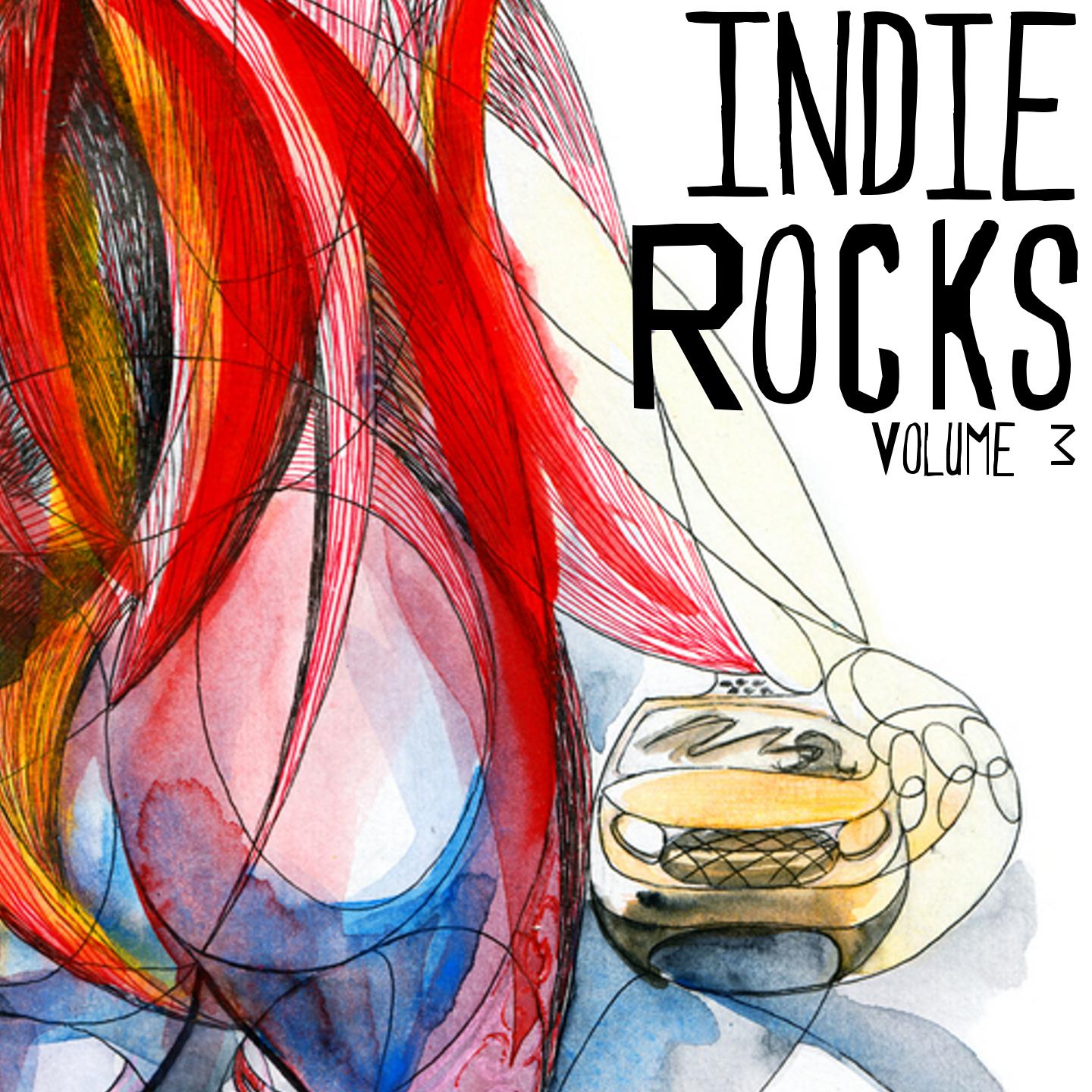 Постер альбома Indie Rocks, Vol. 3