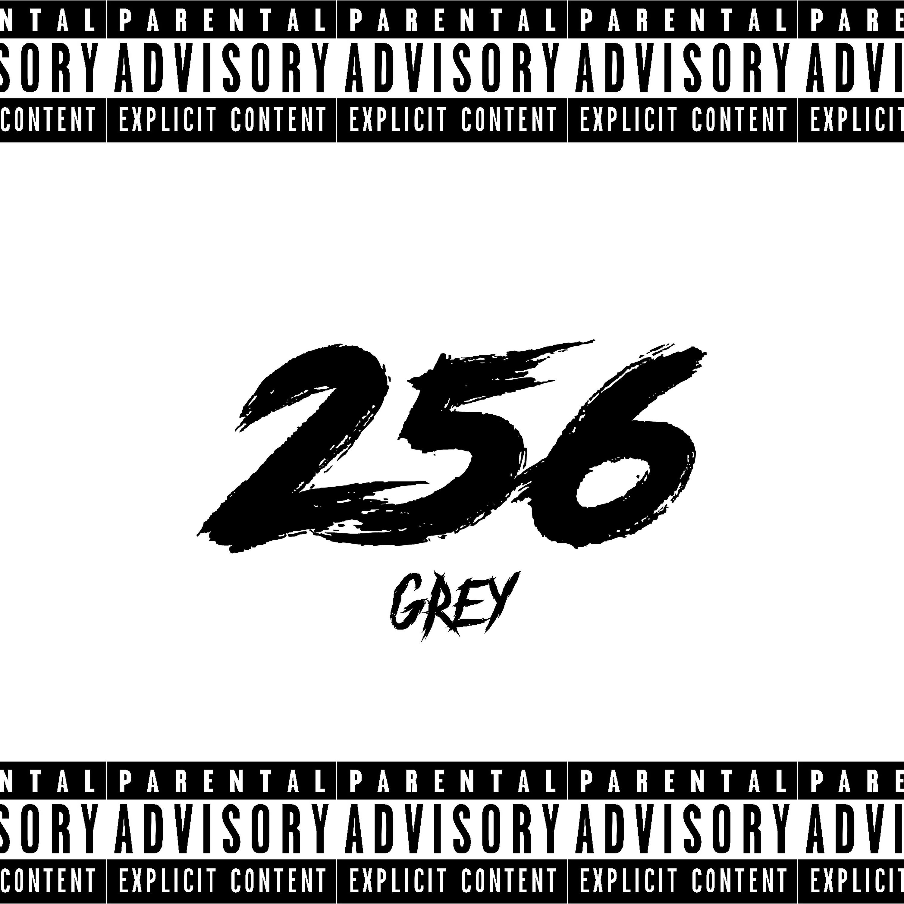 Grey256 - Placebo (feat. Dorian)