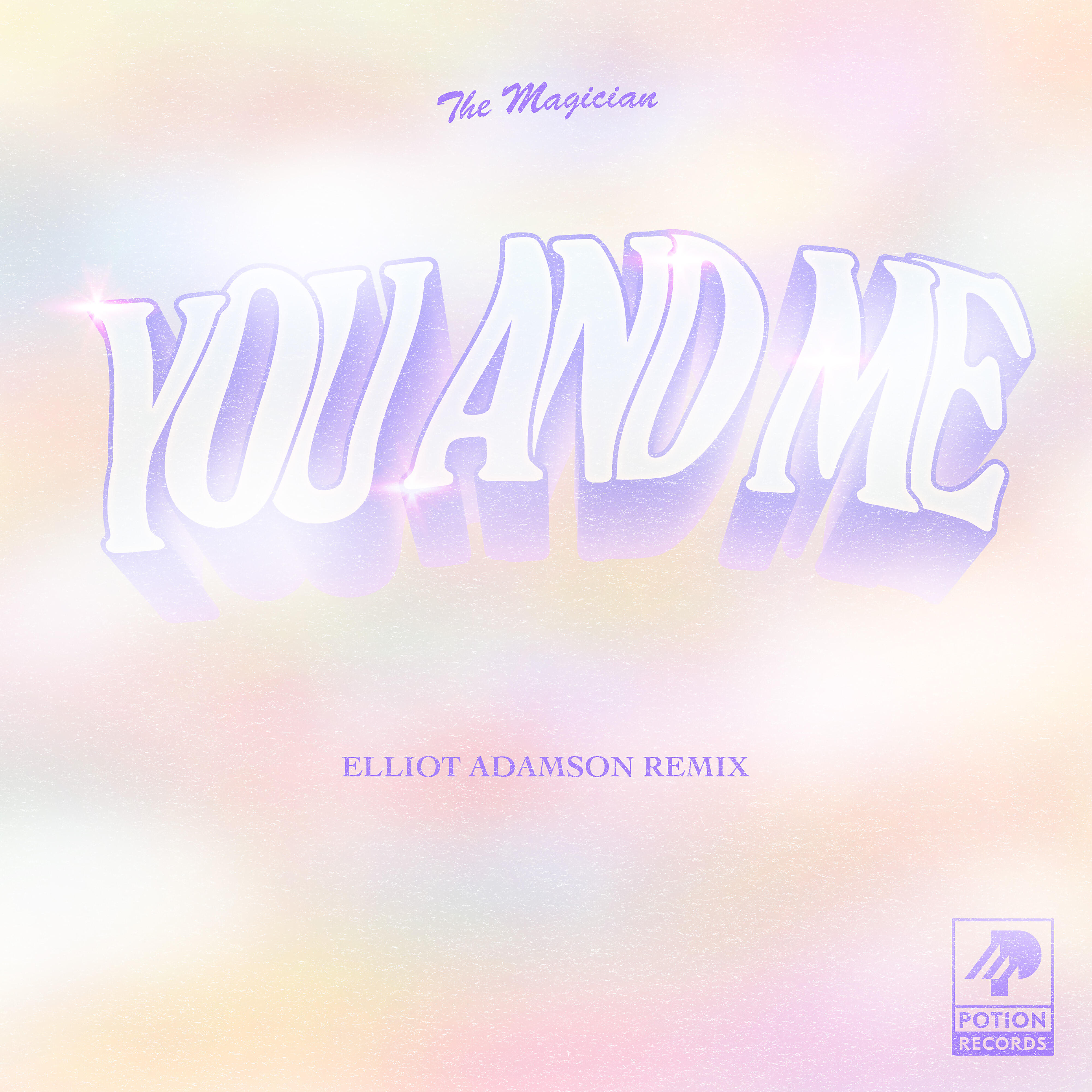 The Magician - You and Me (Elliot Adamson Remix)