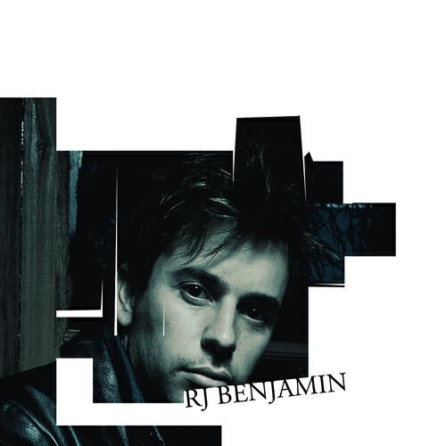 RJ Benjamin - Letting go (ft amu)