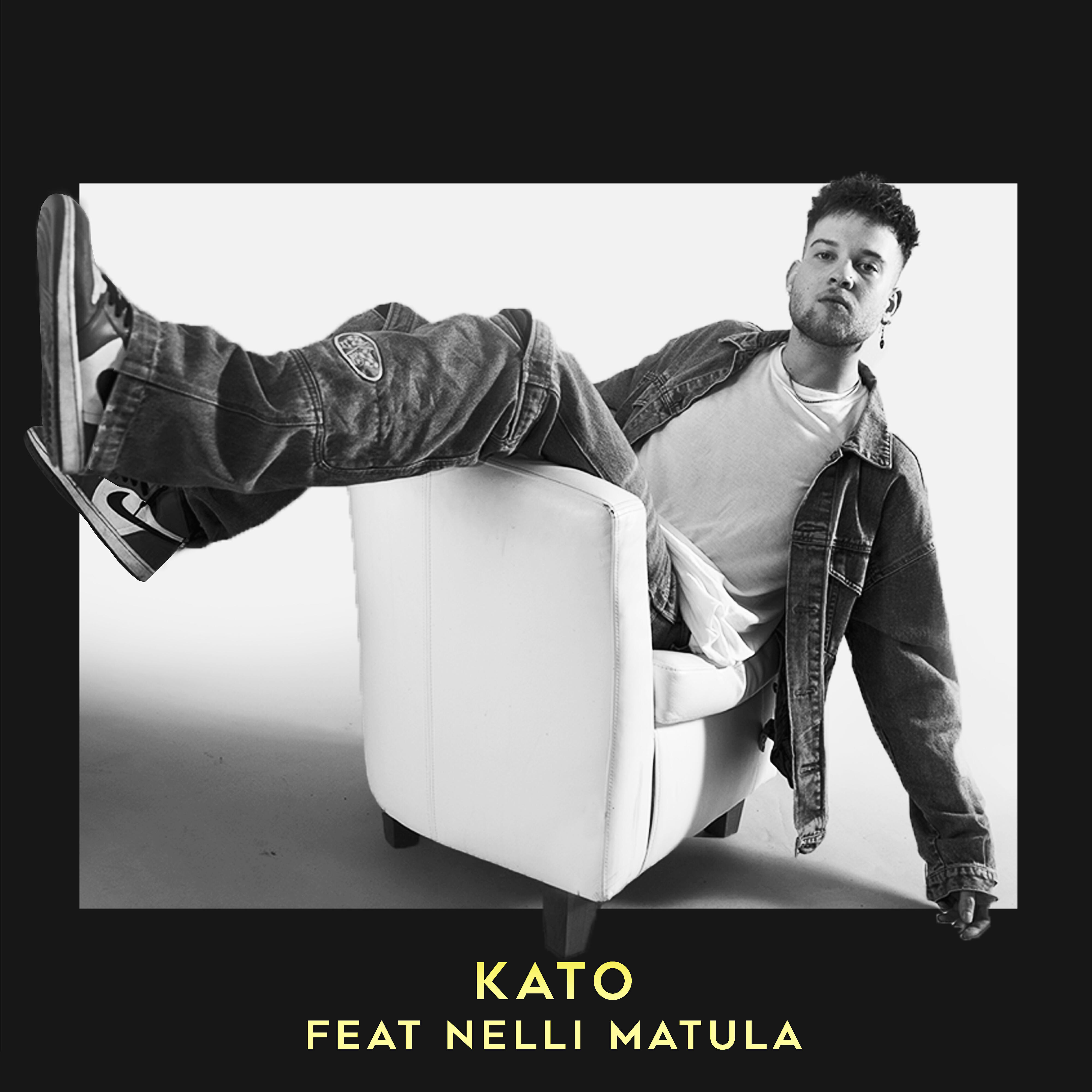 Lukas Leon - KATO (feat. Nelli Matula)