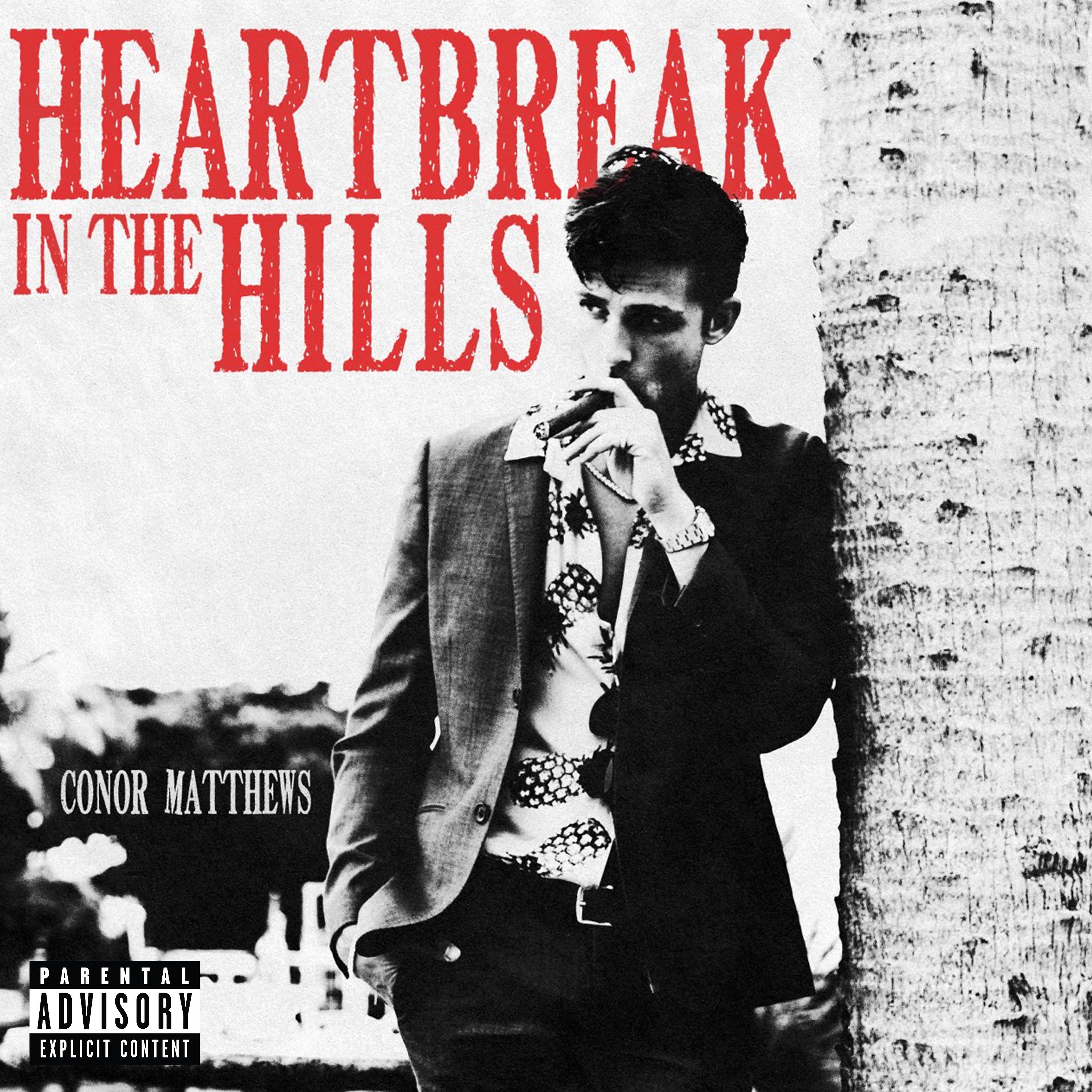 Постер альбома Heartbreak in the Hills