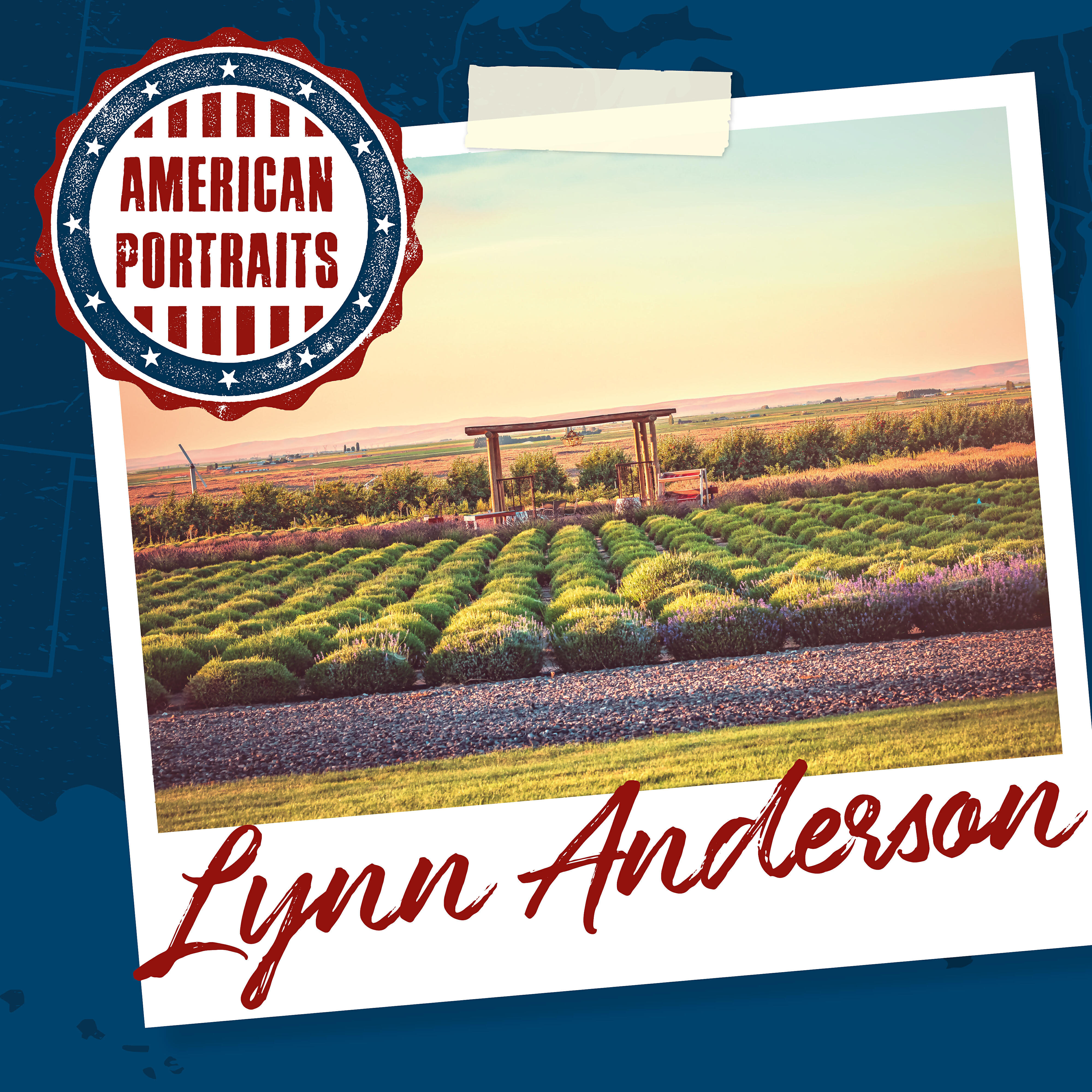 Lynn Anderson - Easy from Now On