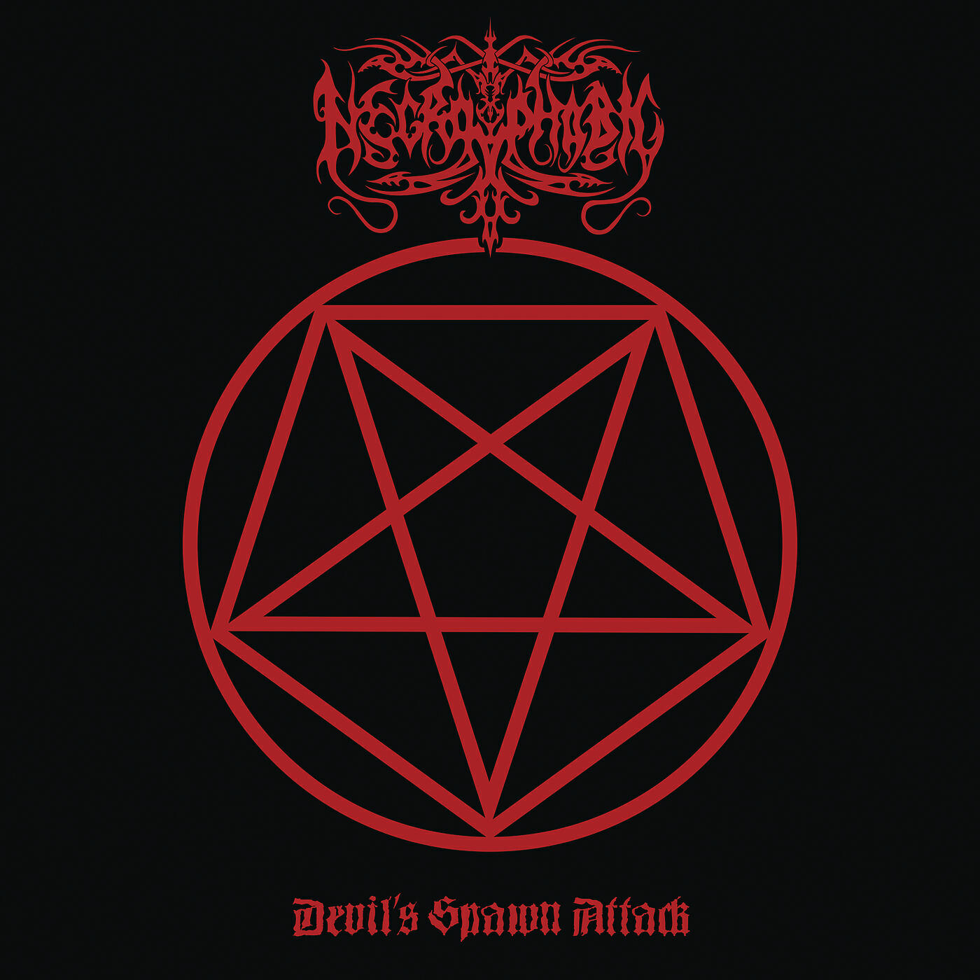 Necrophobic - Devil's Spawn Attack