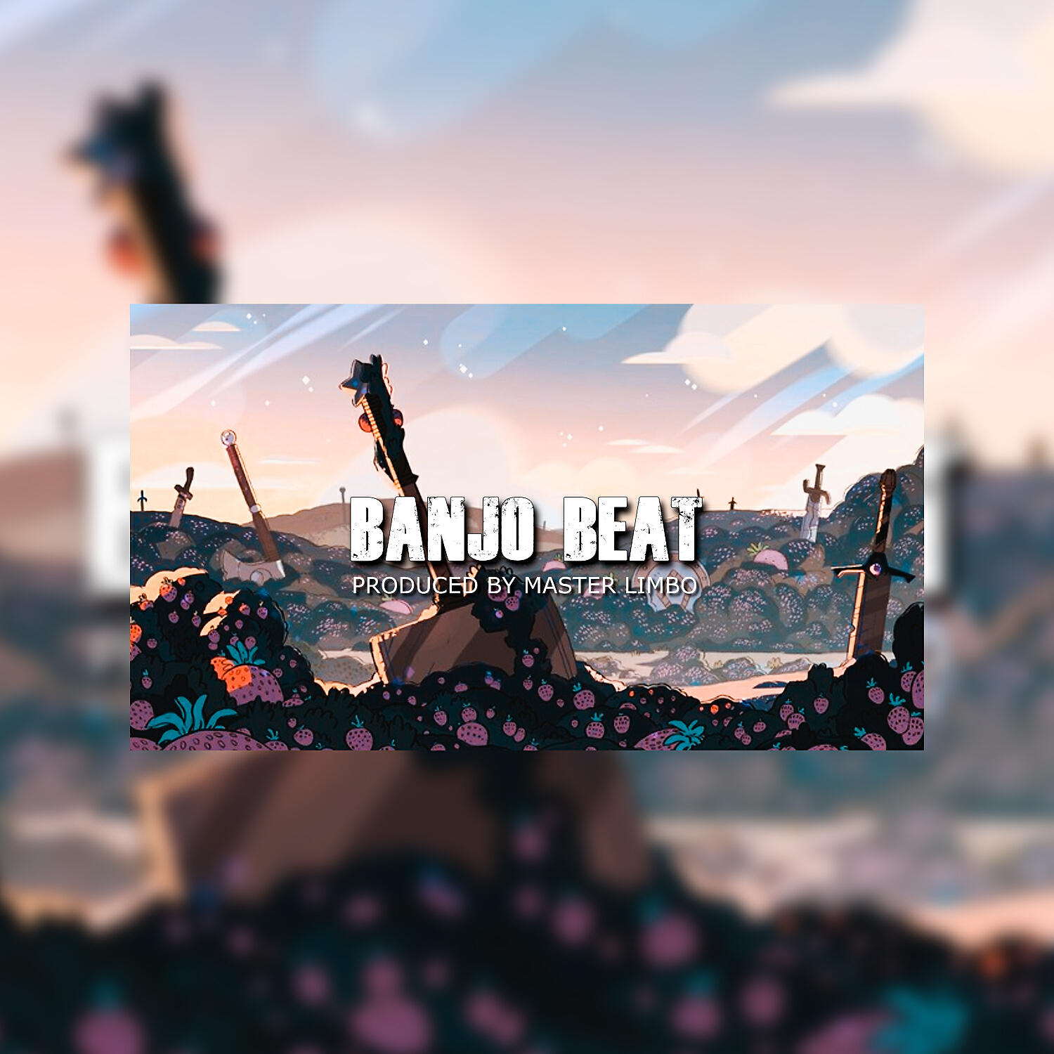 Master Limbo On The Beat - Banjo Beal