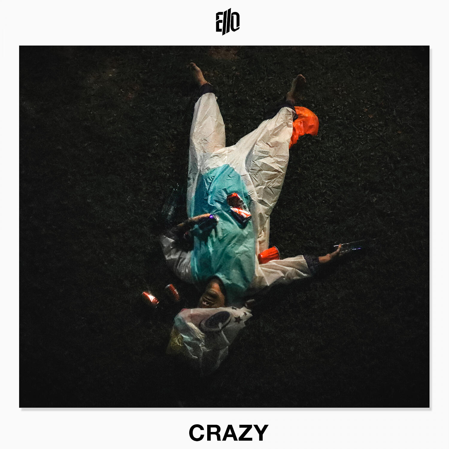 Ello - Crazy