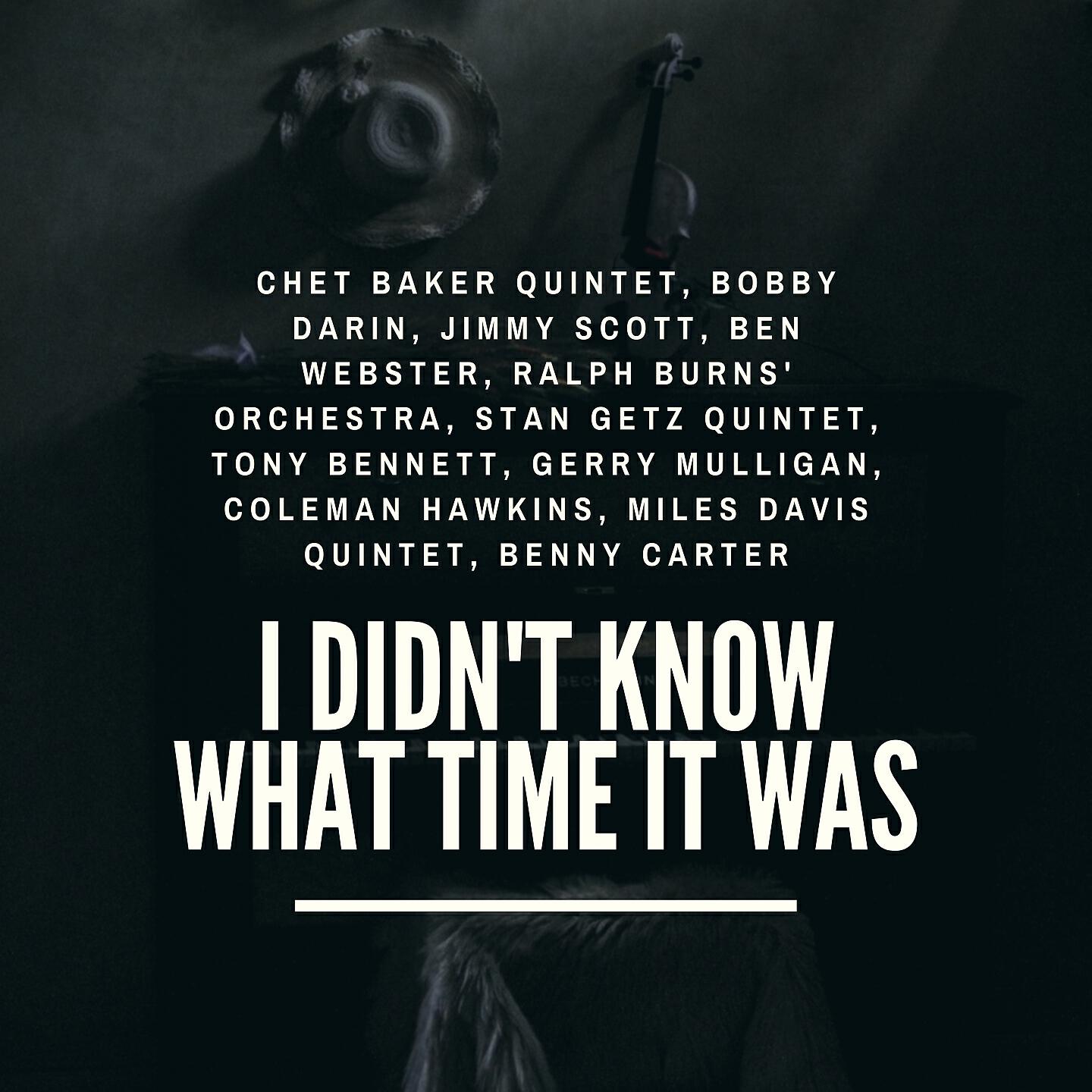 Coleman Hawkins - One Note Samba (Samba De Uma Nota So)