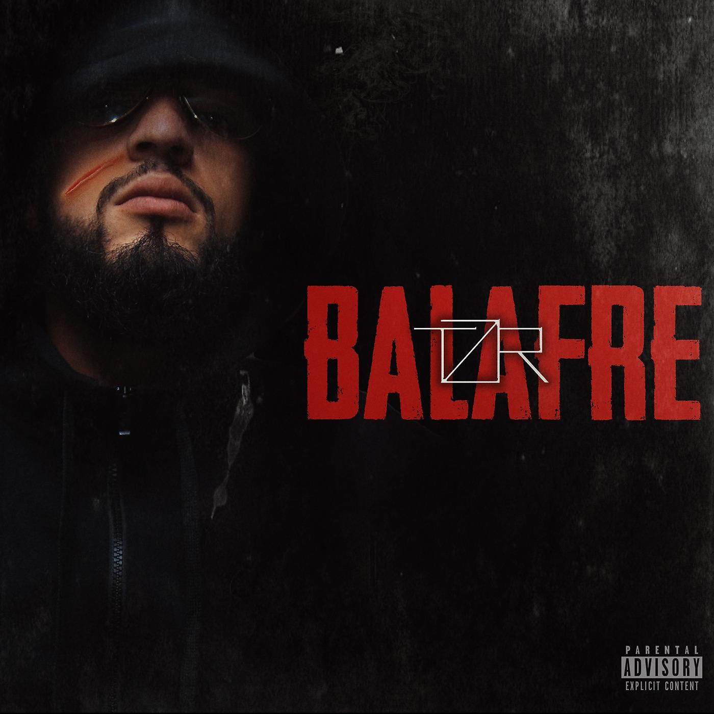 Постер альбома Balafré
