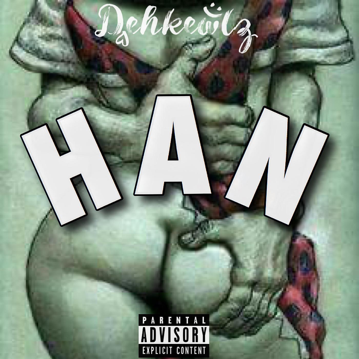 Постер альбома Han