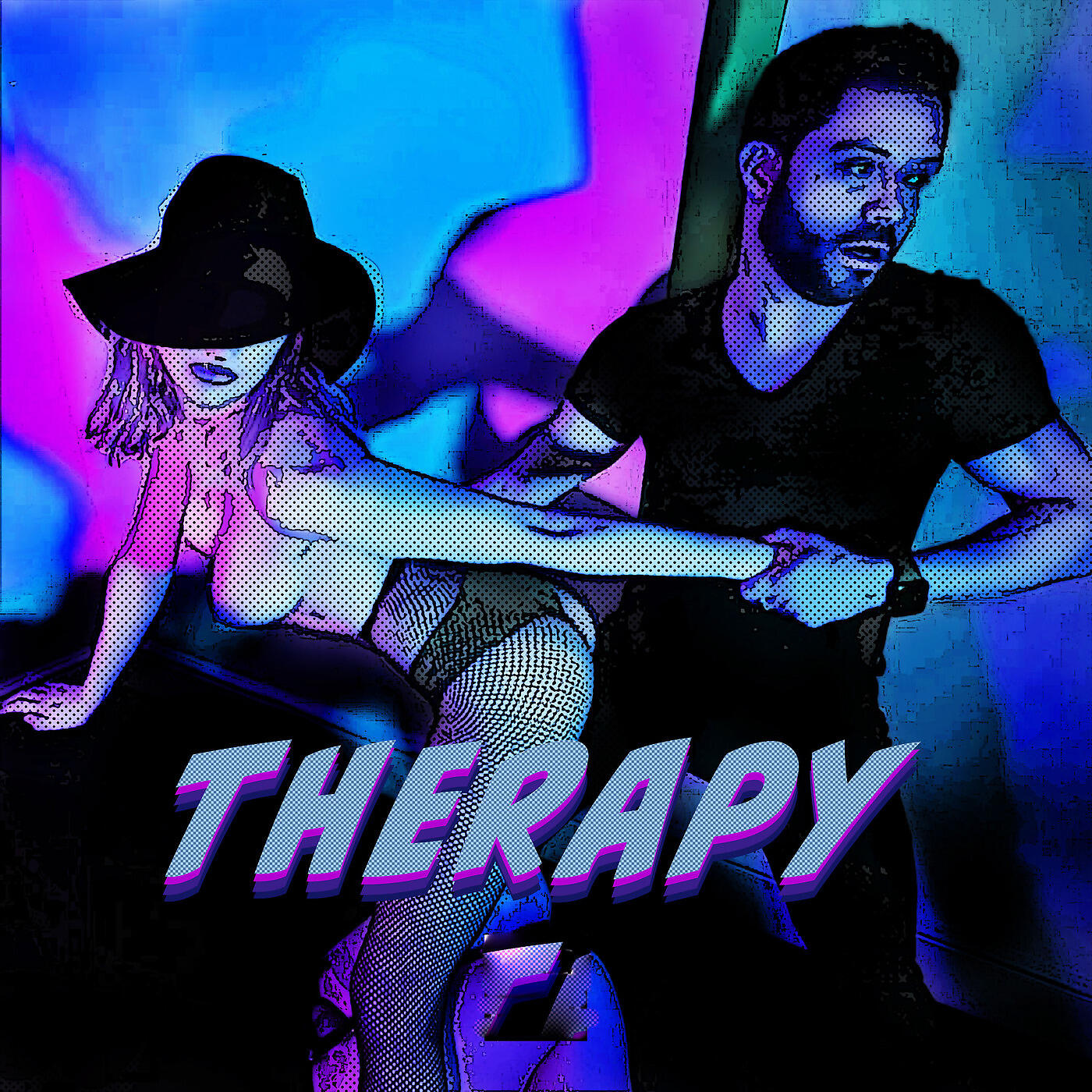 JMOMCOCO - Therapy