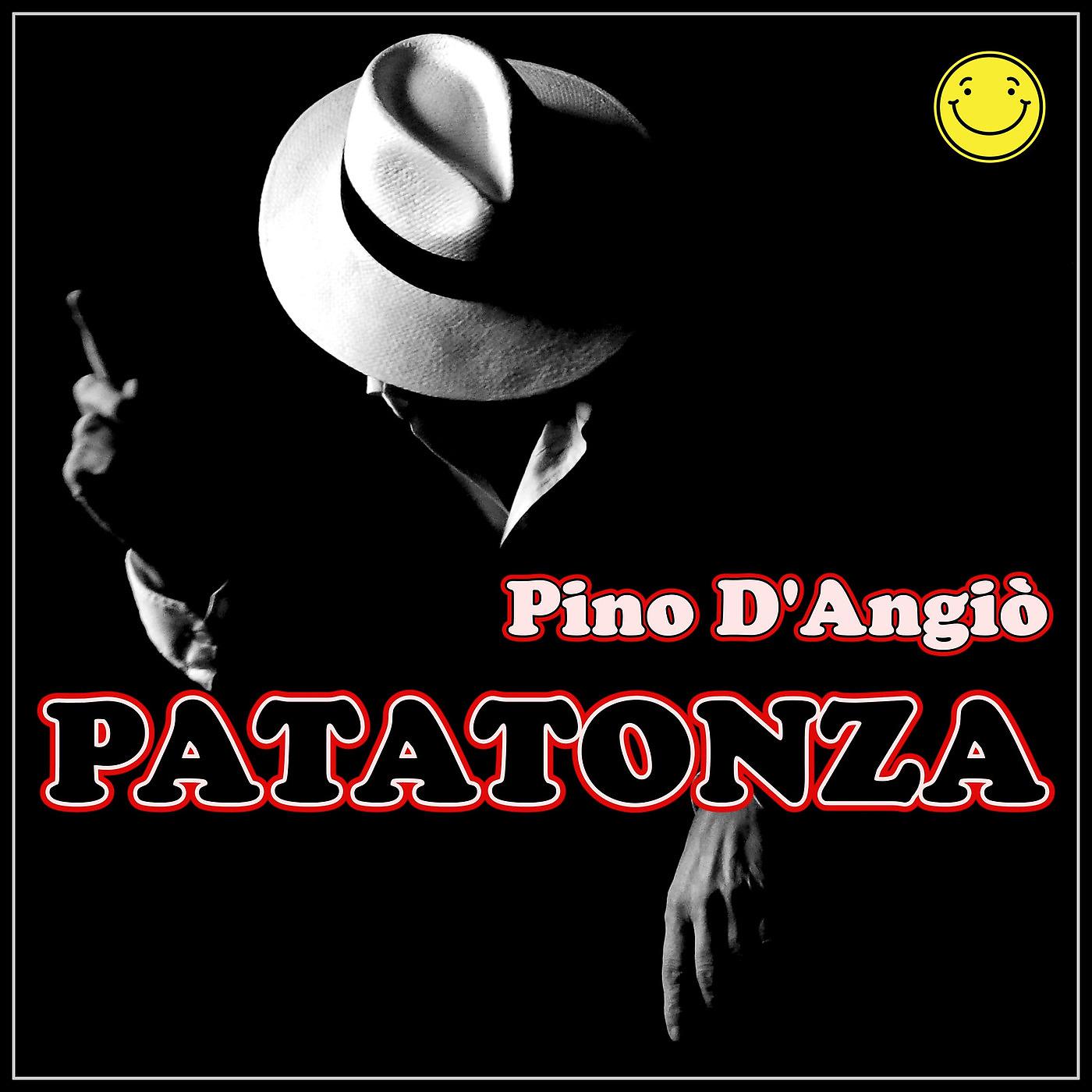 Постер альбома Patatonza