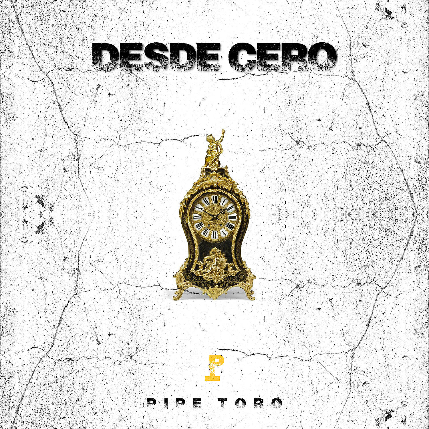 Pipe Toro - Me dice (feat. Archi)