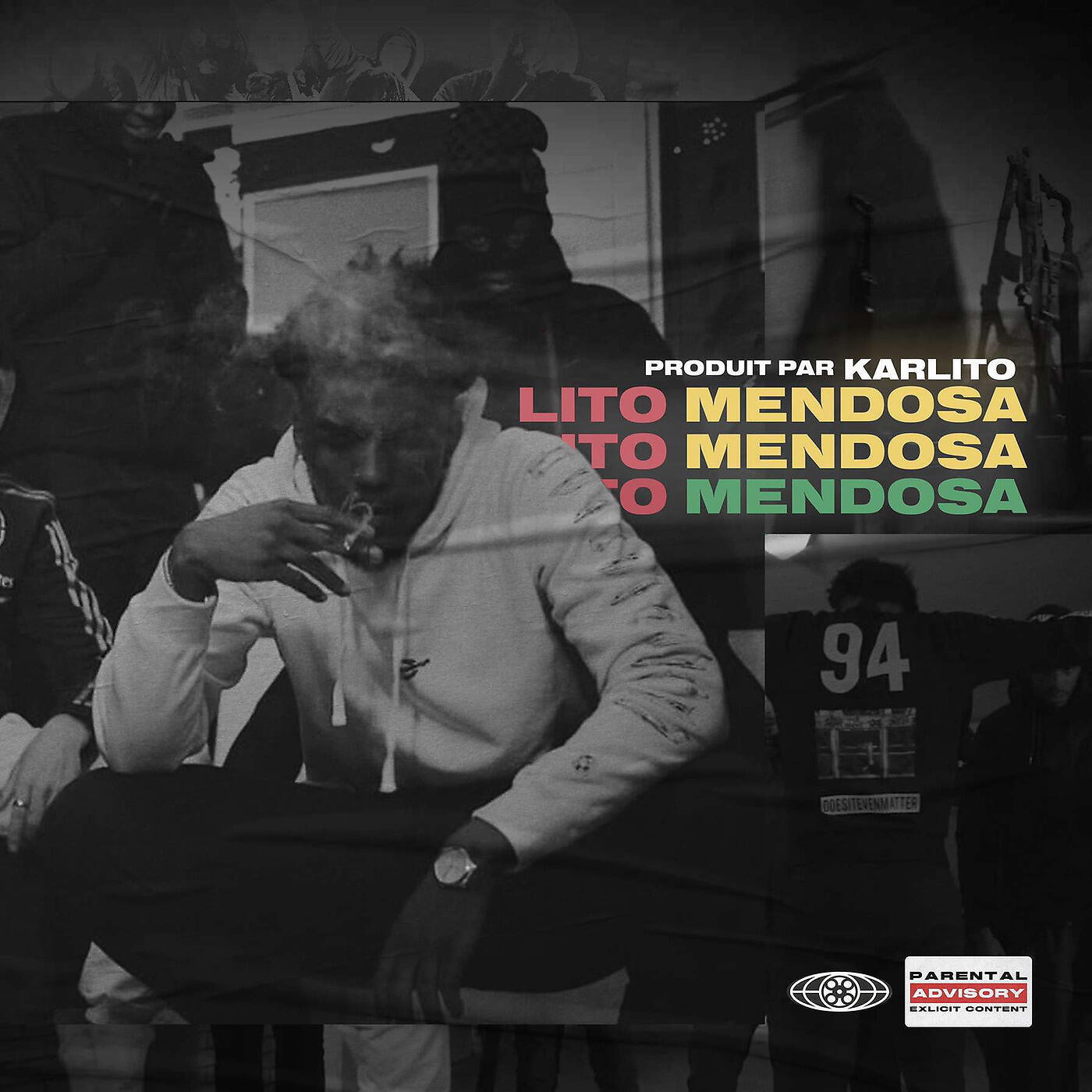 Karlito - Lito Mendosa
