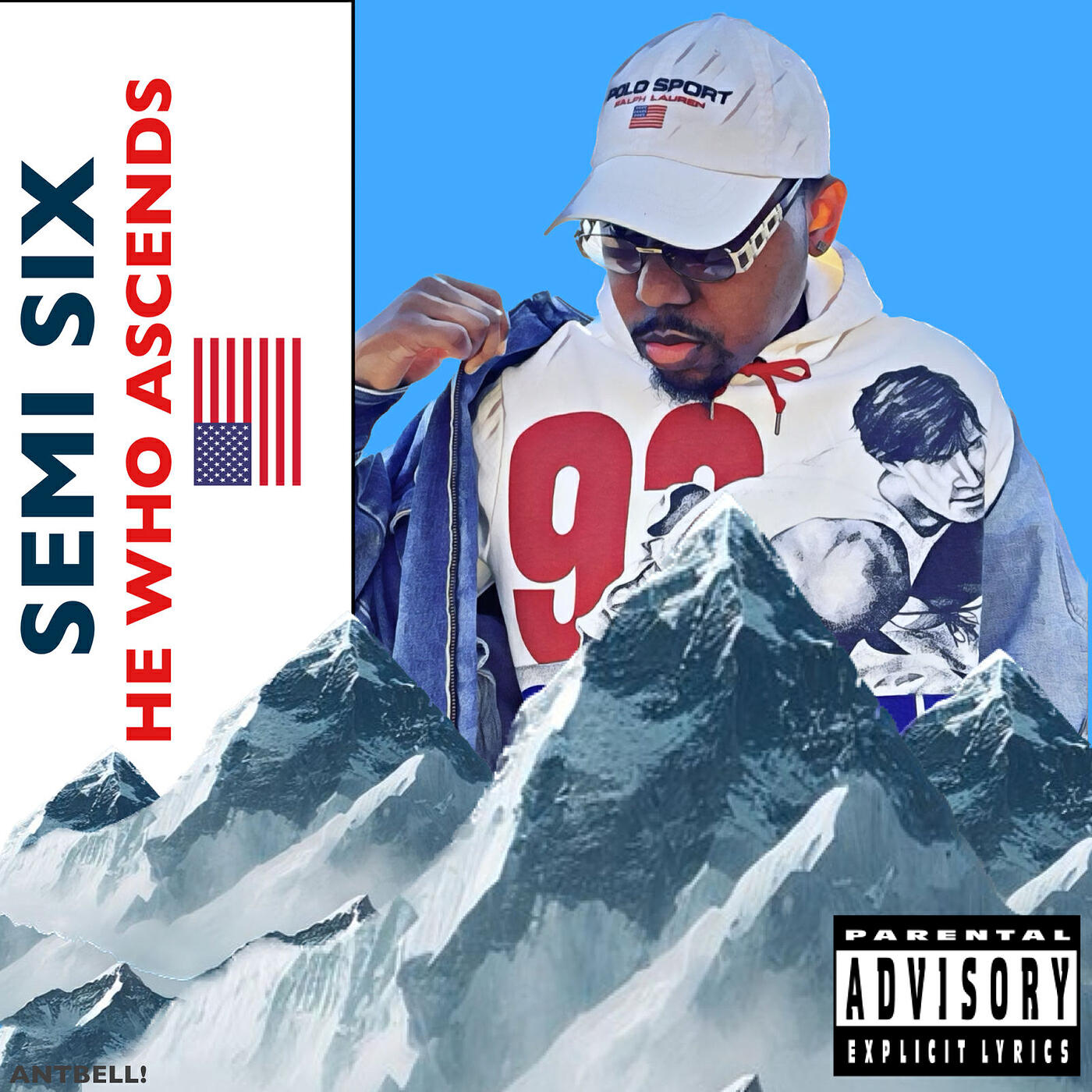 Semi Six - Olives