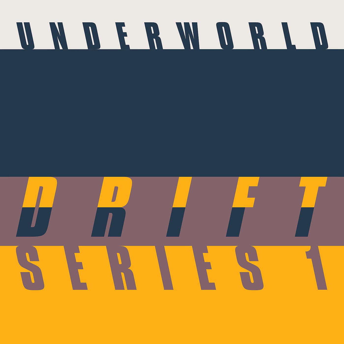 Постер альбома DRIFT Series 1