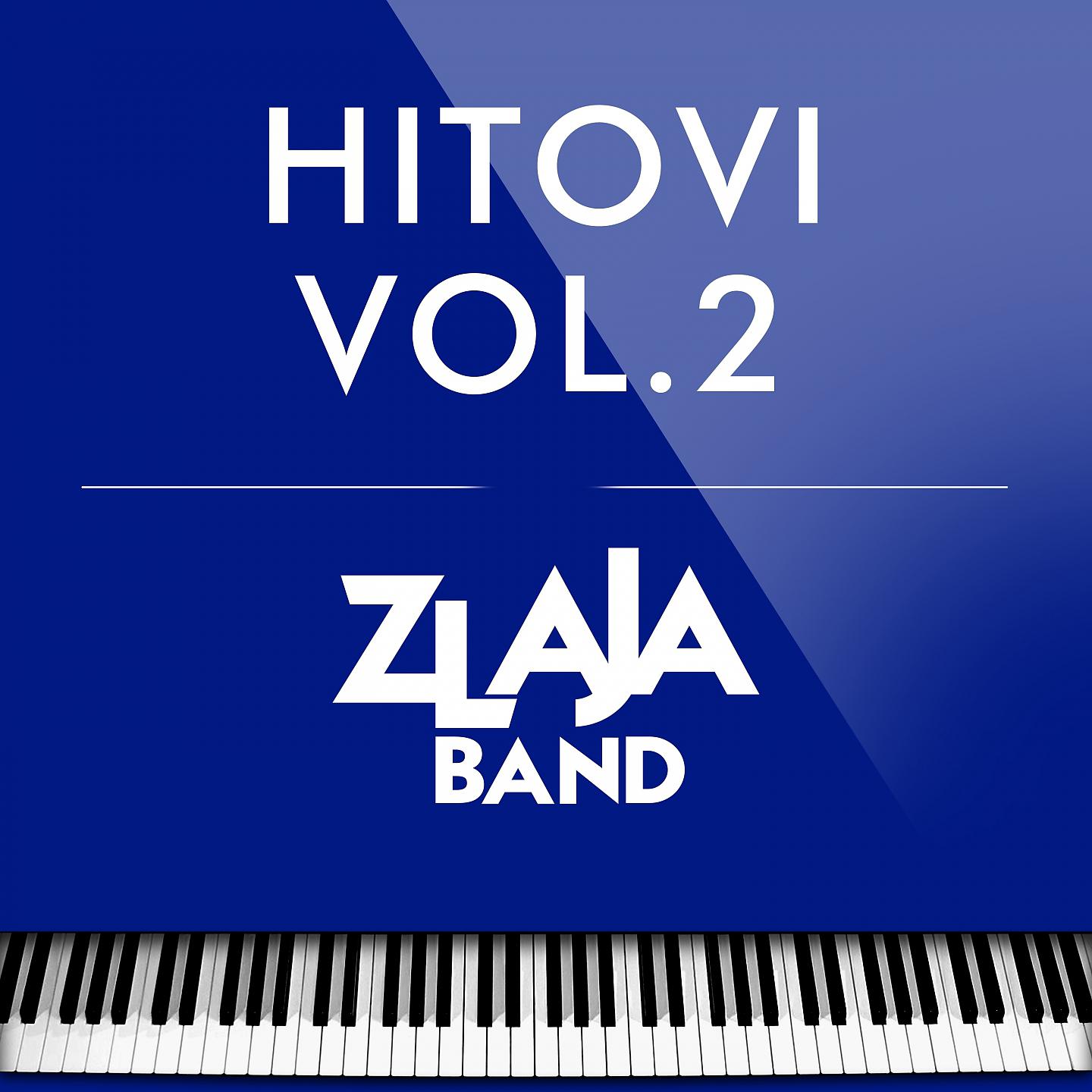 Постер альбома Hitovi Vol.2