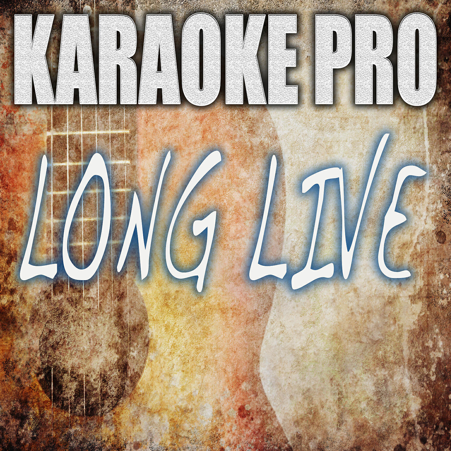 Karaoke Pro - Long Live (Originally Performed by Florida Georgia Line) (Instrumental Version)