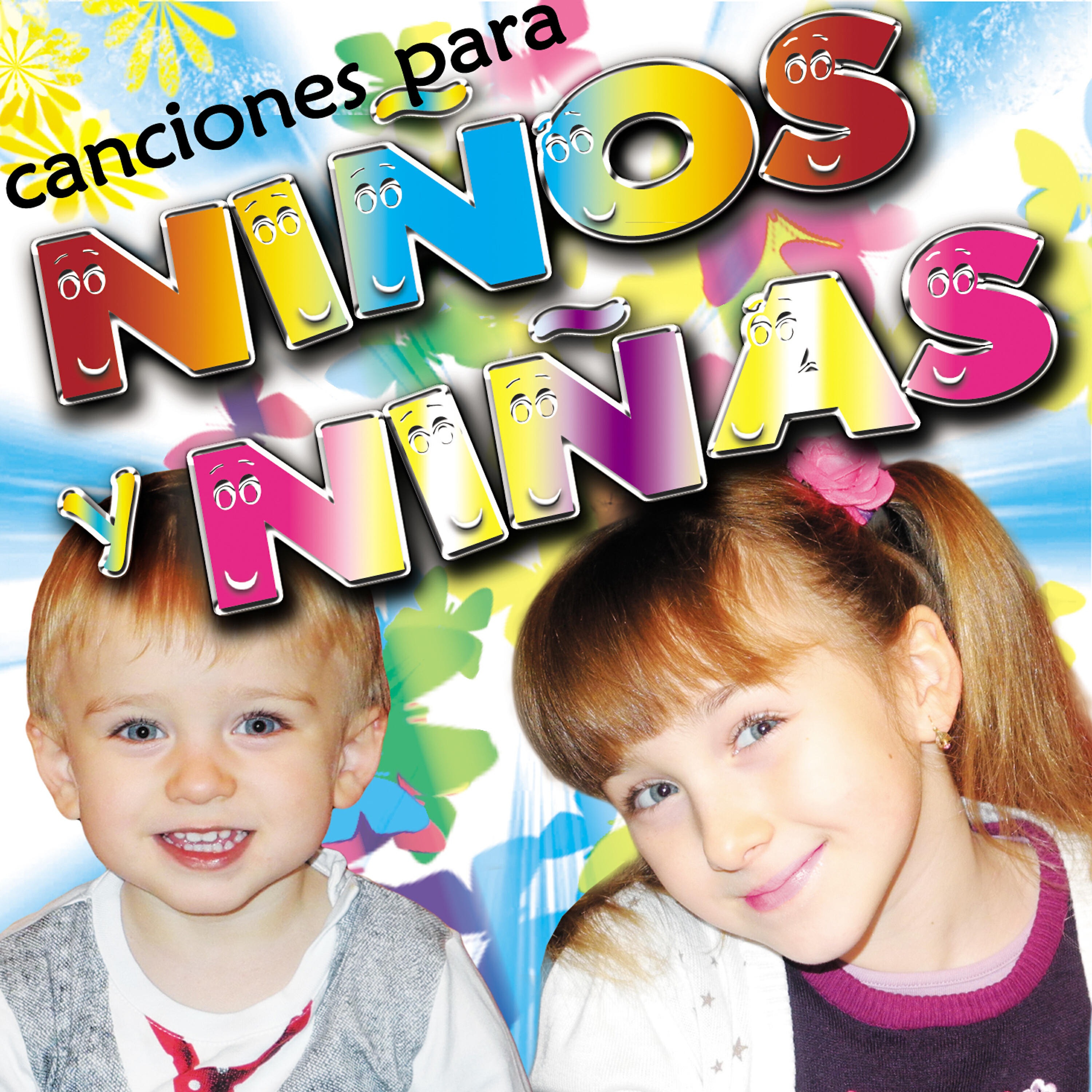 Fantasía Infantil - En Mi Mundo (De 