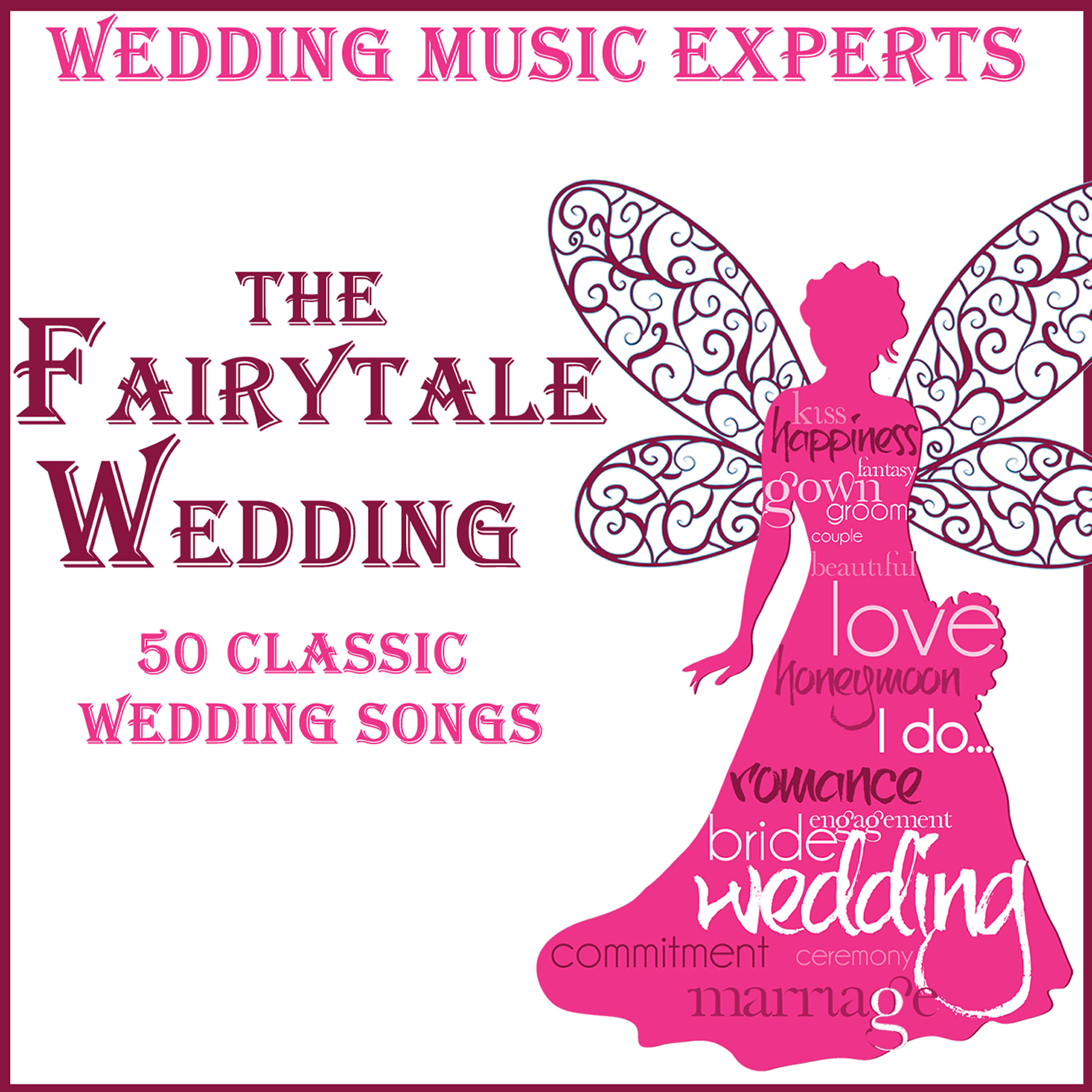 Classical Wedding Music Experts - I Can Only Imagine (Mercyme)